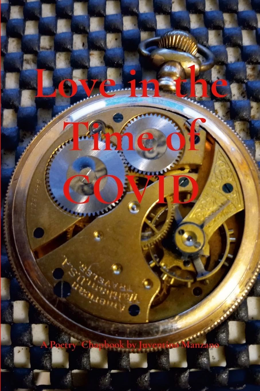 Love in the Time of COVID Poetry