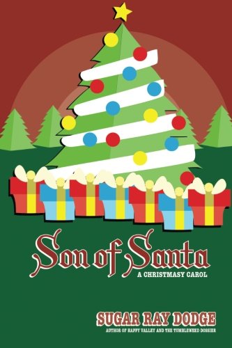 Son of Santa: A Christmasy Carol Contemporary literature