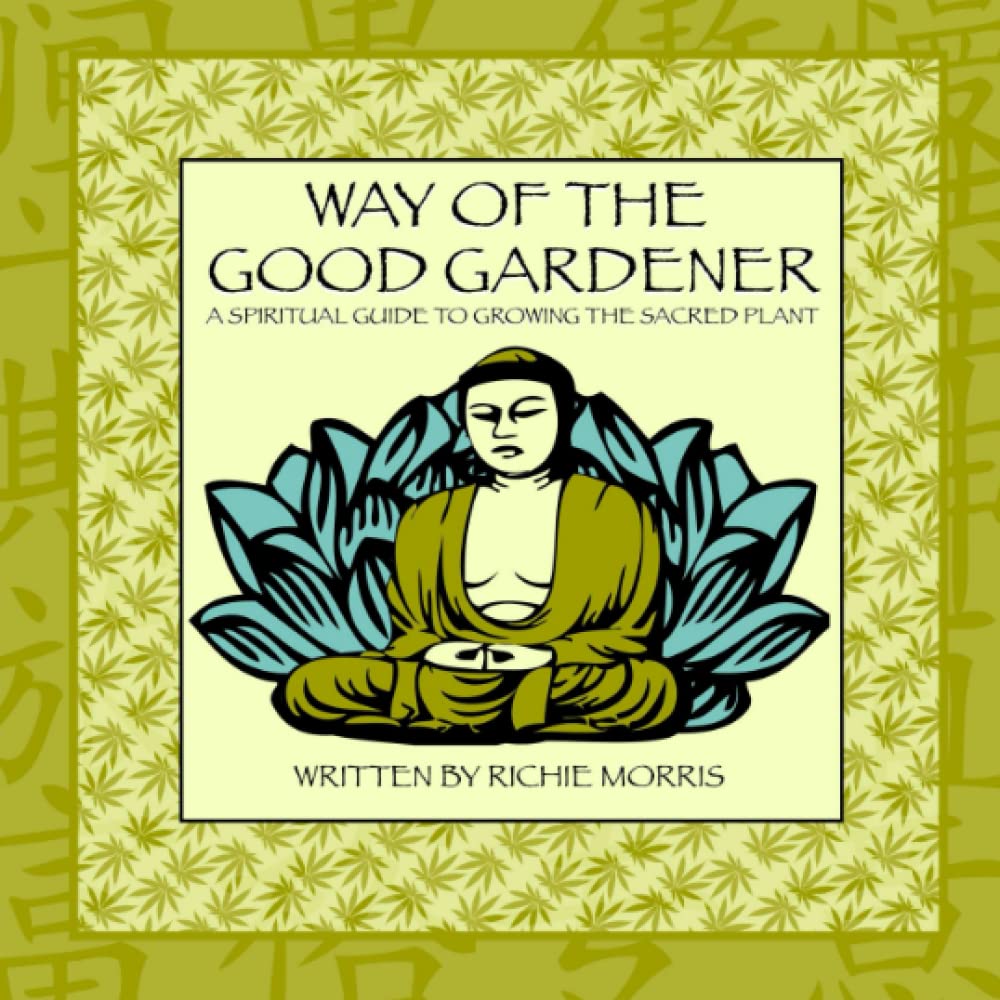 Way of the Good Gardener Home & Household
