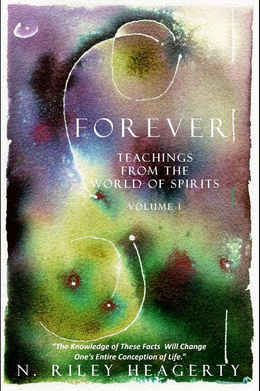 Forever Religion & Esotericism