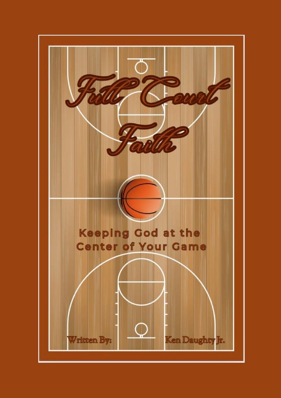 Full Court Faith Leisure & Fun