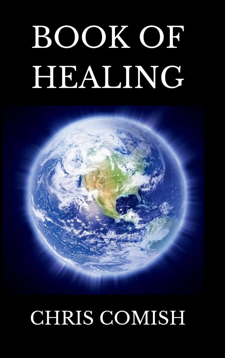 Product Image: Book of Healing