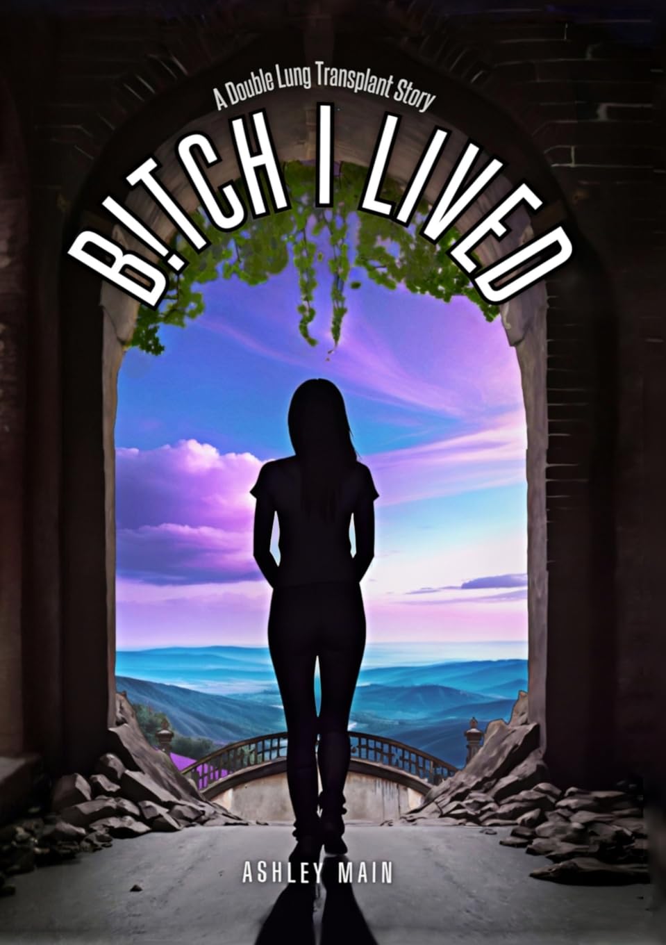 Bitch I Lived Medicine