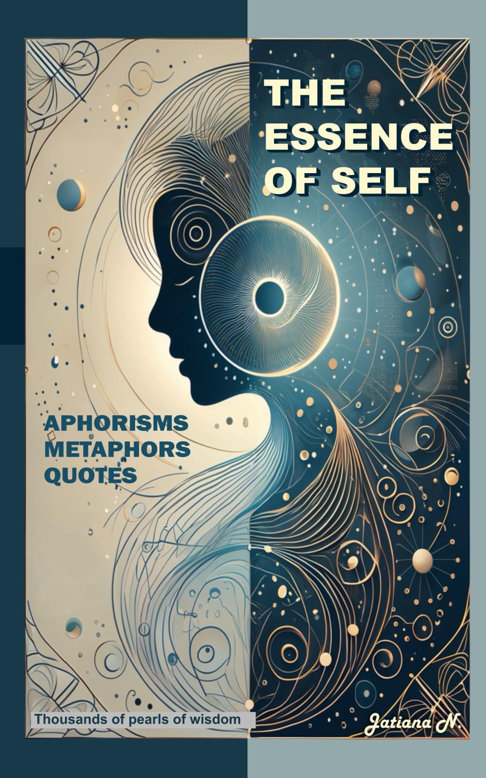The Essence of Self Lifestyle