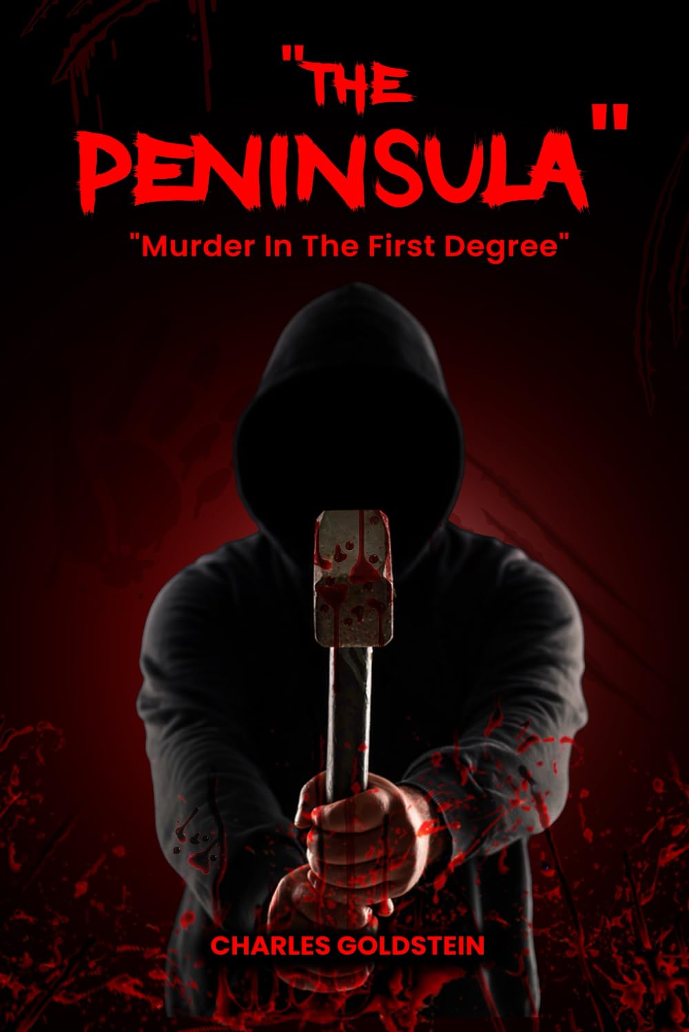 "THE PENINSULA": "Murder In The First Degree" Crime & Thrillers