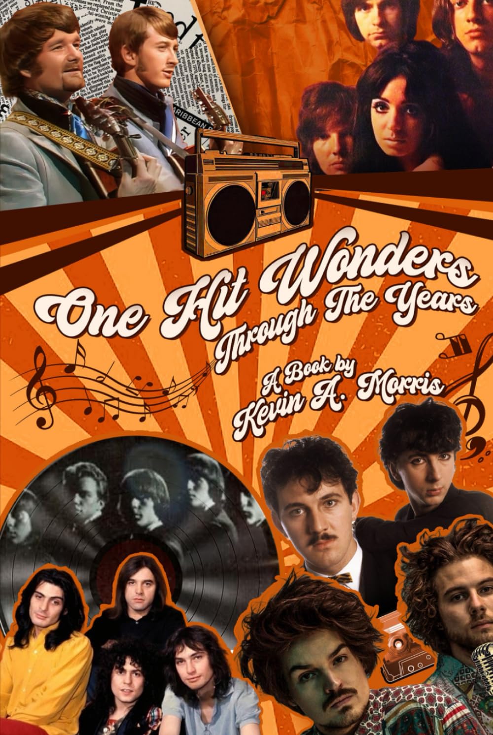 One Hit Wonders: Through The Years Social Sciences