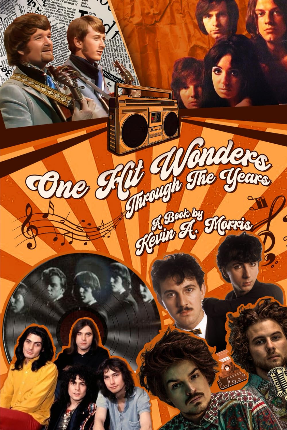 One Hit Wonders: Through The Years Social Sciences