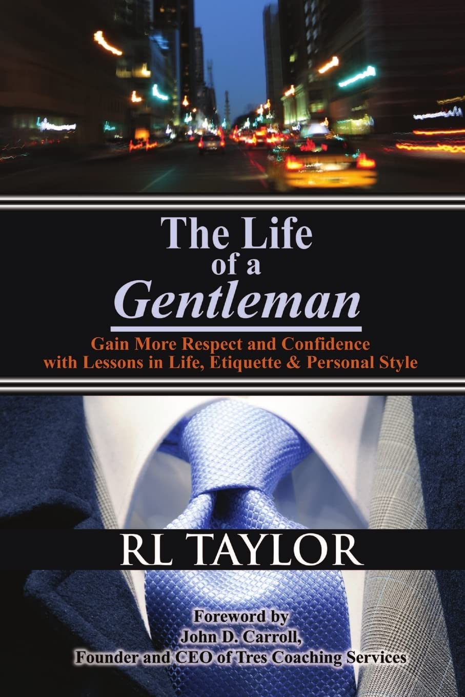 The Life of a Gentleman book