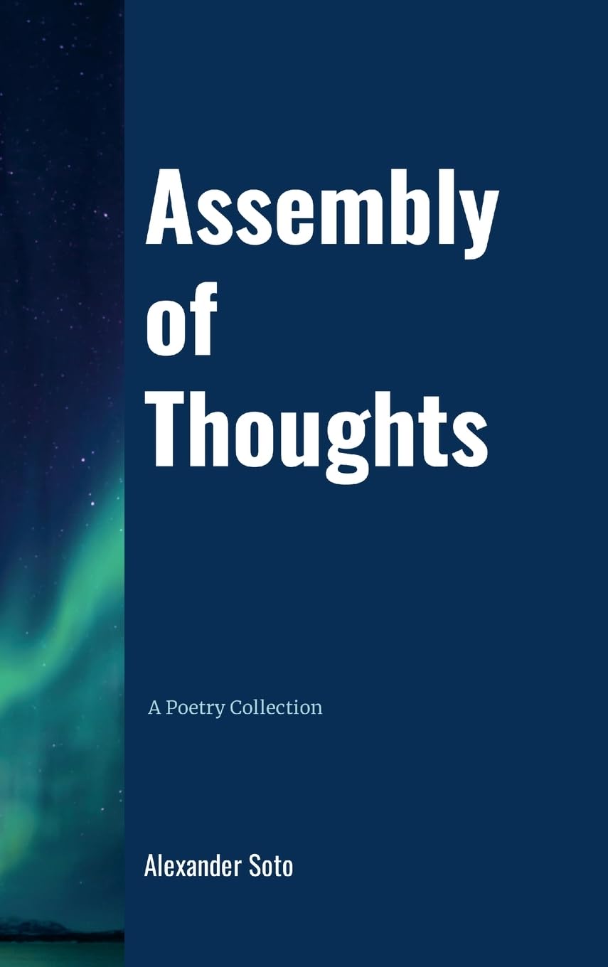 Product Image: Assembly of Thoughts