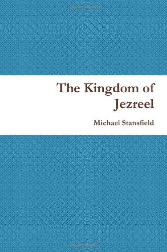 The Kingdom of Jezreel Religion & Esotericism