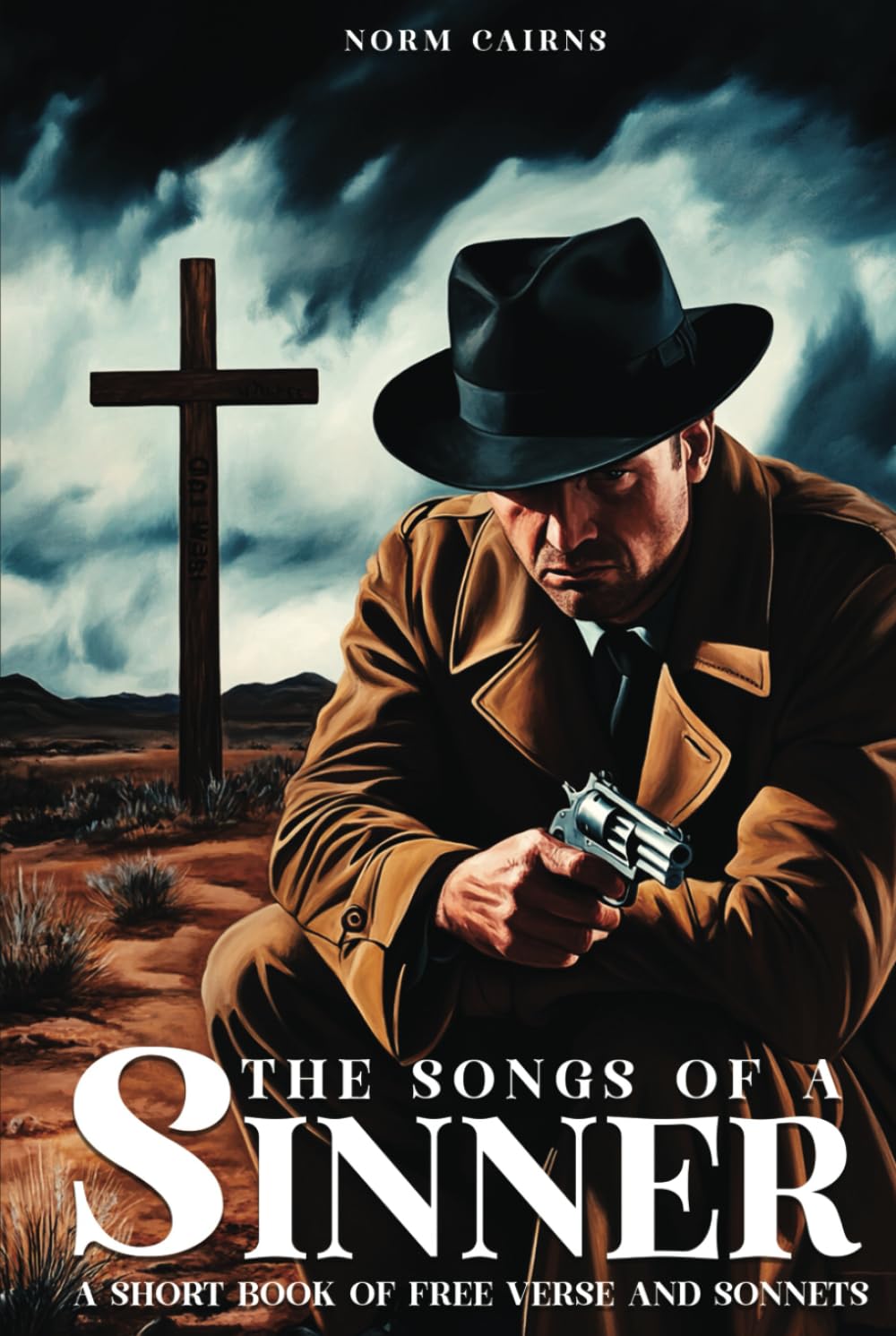 The Songs of a Sinner: A Short Book of Free Verse and Sonnets Religion & Esotericism
