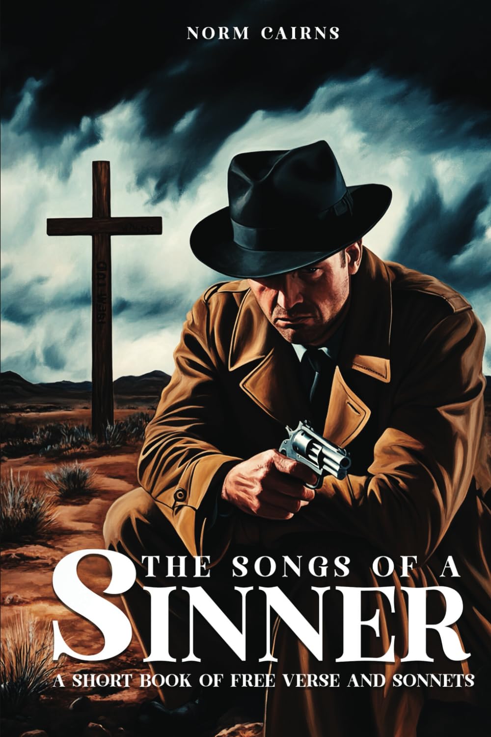 The Songs of a Sinner: A Short Book of Free Verse and Sonnets Religion & Esotericism