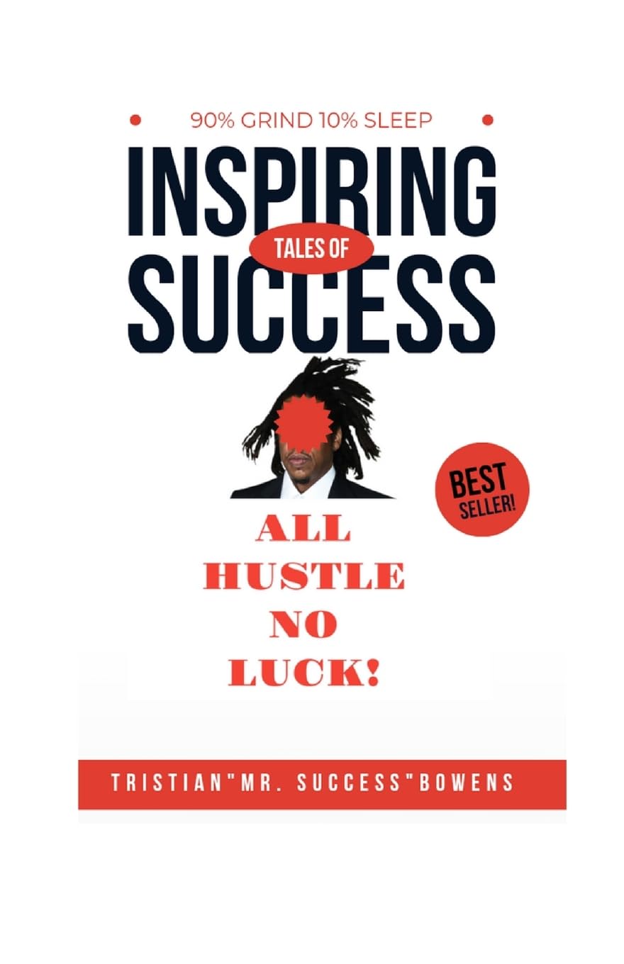 90% GRIND 10%SLEEP - FROM THE STREETS OF NEW YORK TO THE EXECUTIVE SUITES Business, Finance & Career