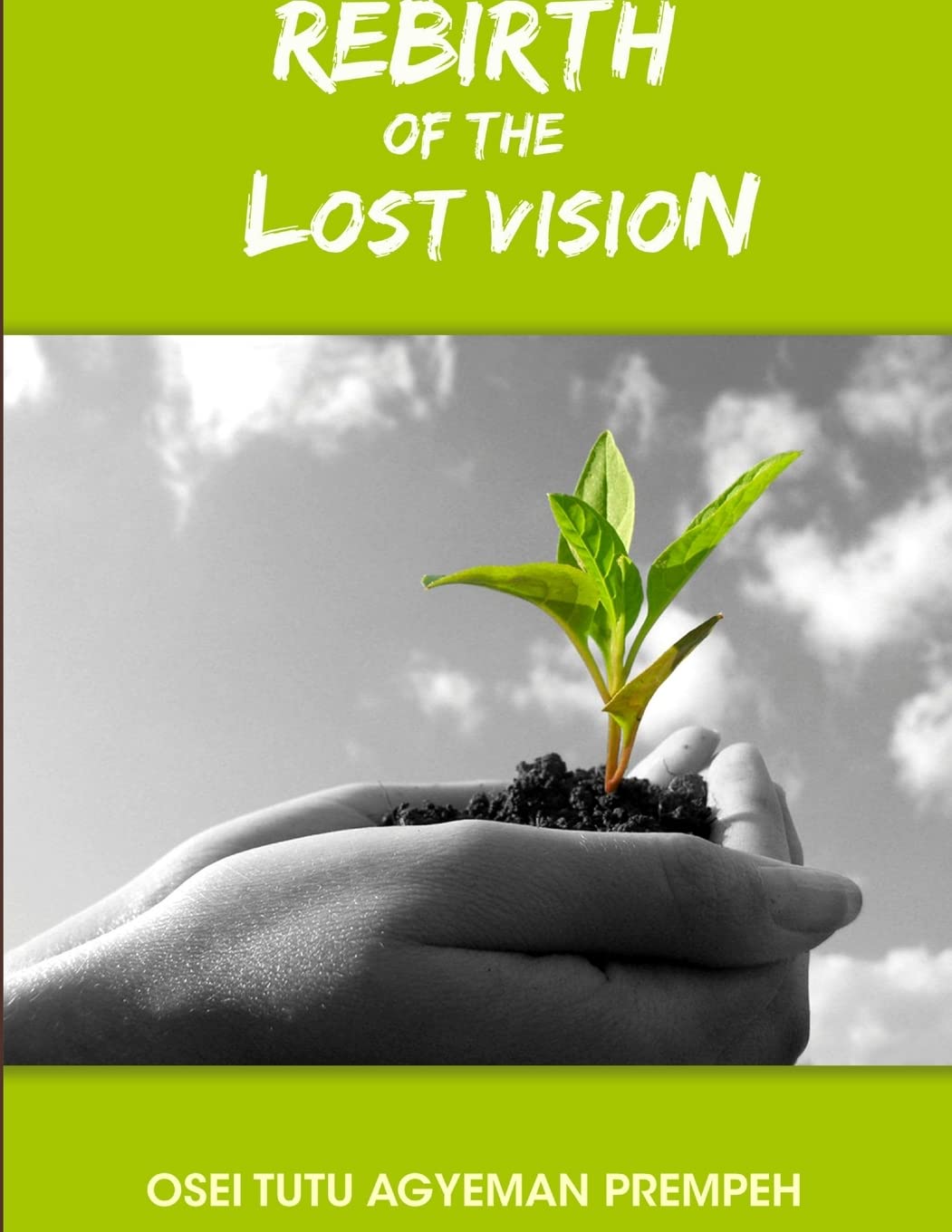 Rebirth of the Lost Vision Lifestyle