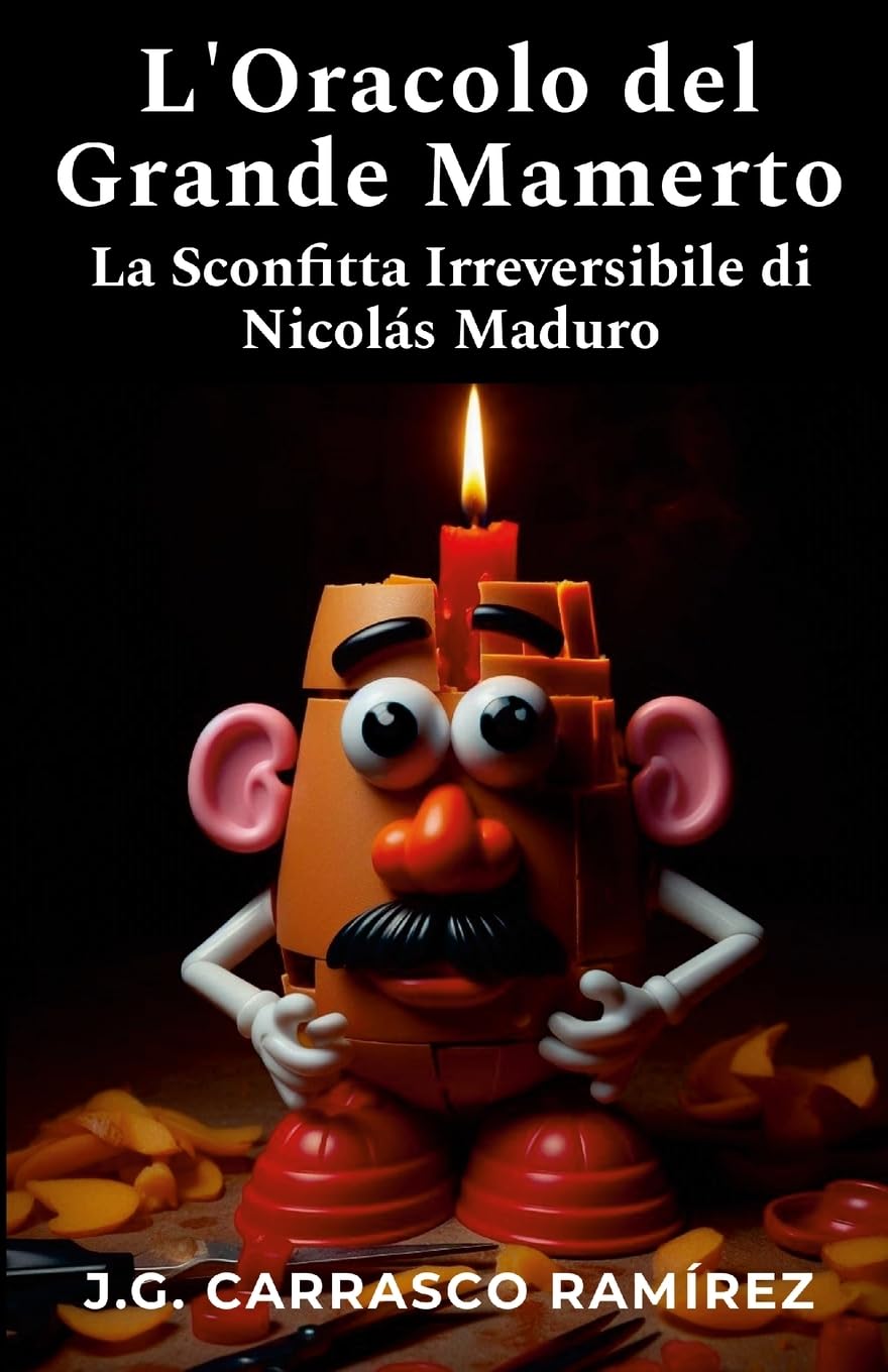 L'Oracolo del Grande Mamerto Contemporary literature
