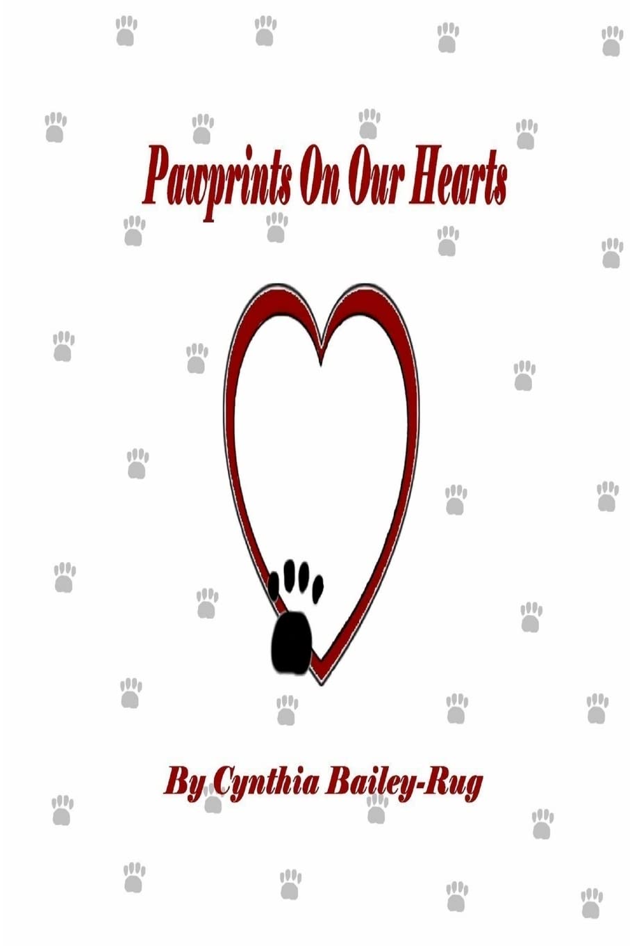 Pawprints On Our Hearts Pets