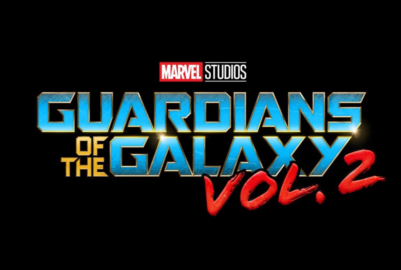 Marvel's Guardians of the Galaxy Vol. 2: The Art of the Movie Manga