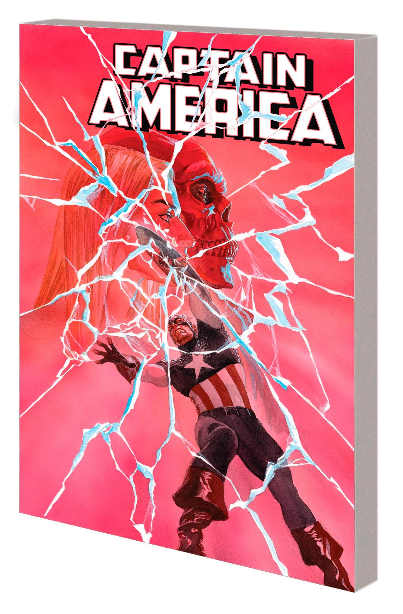 Captain America By Ta-Nehisi Coates Vol. 5: All Die Young Part Two book