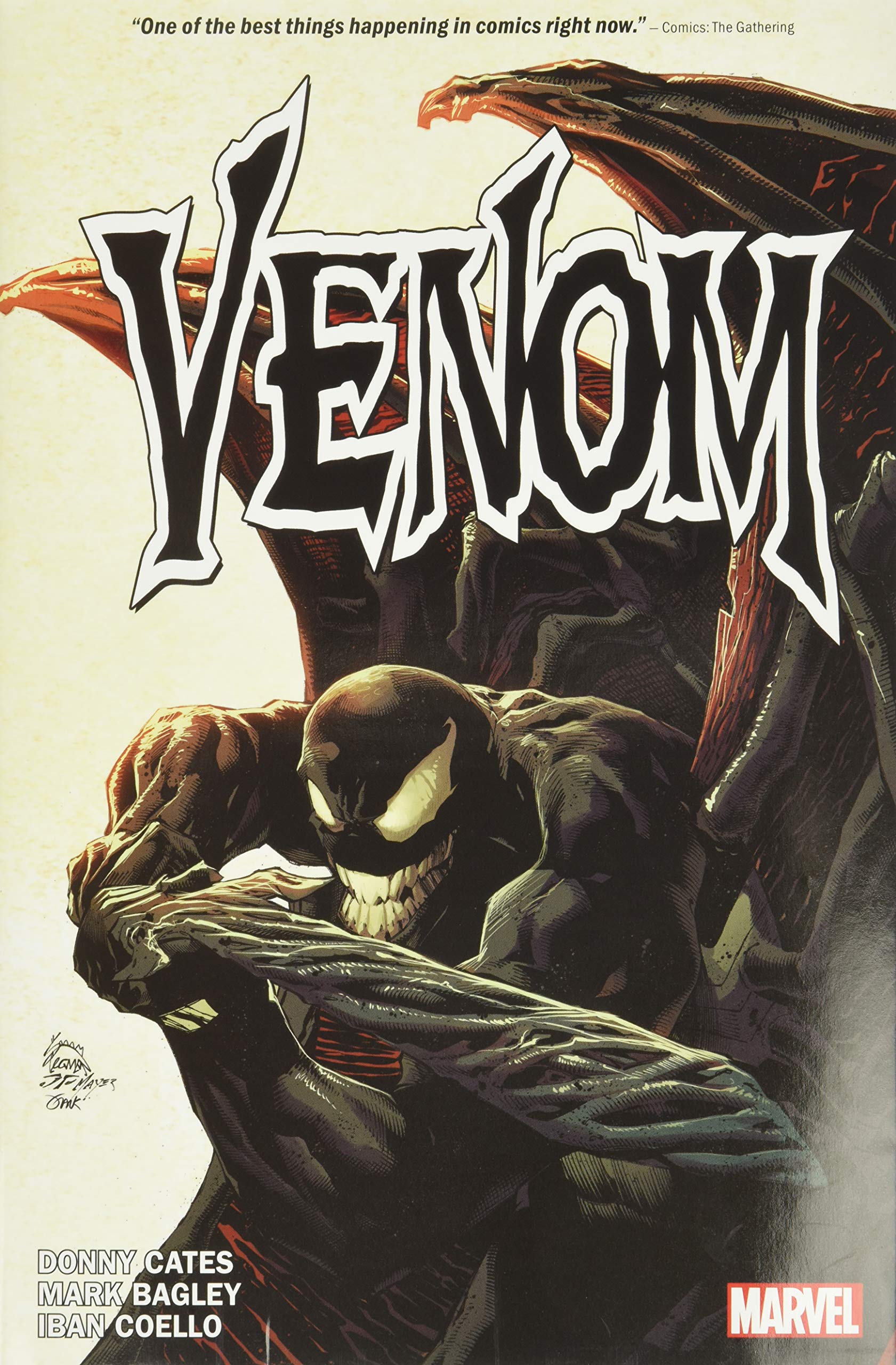 Venom by Donny Cates Vol. 2 (Venom, 2, Band 2) Superheroes