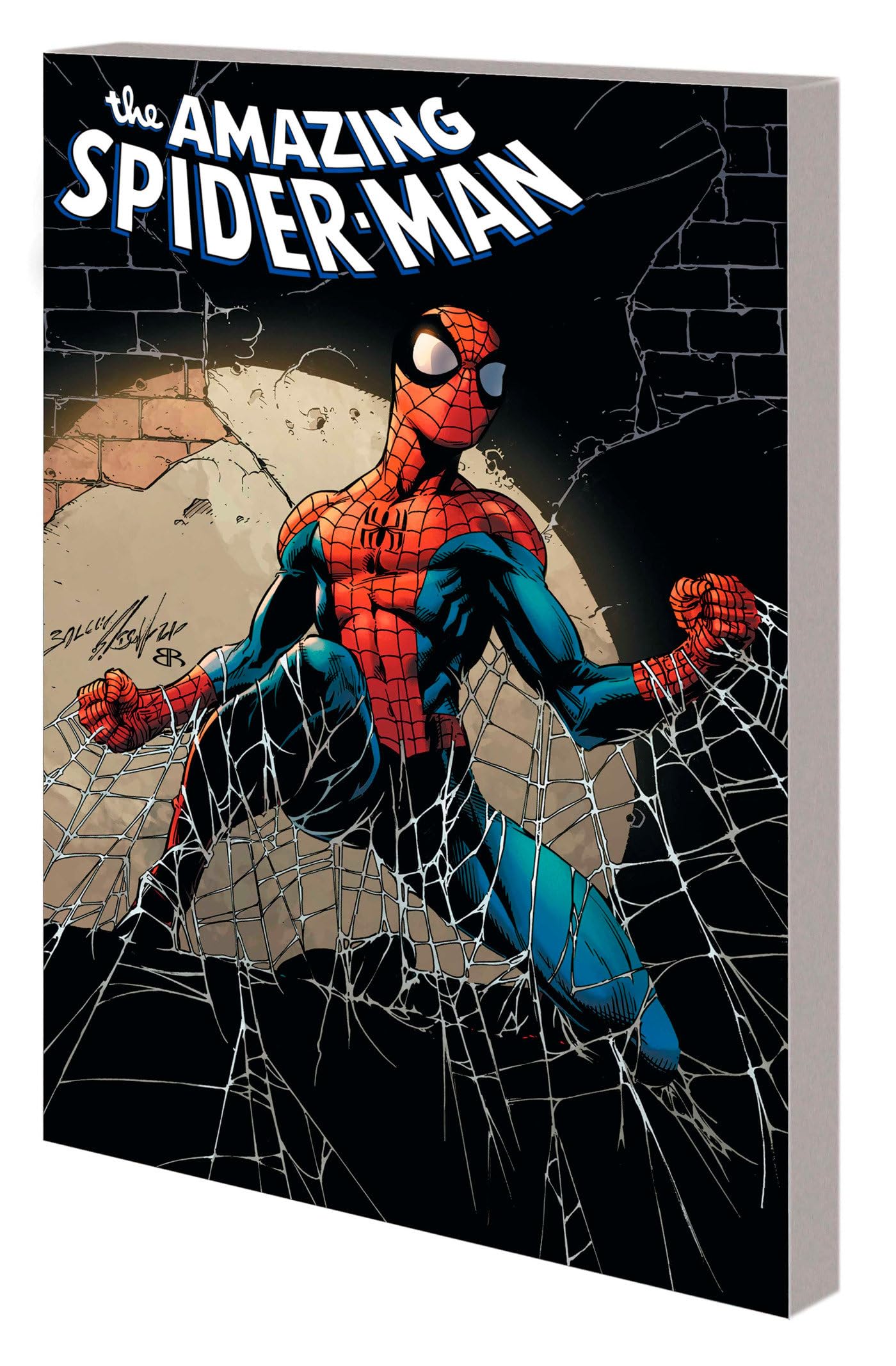 Amazing Spider-Man by Nick Spencer Vol. 15: What Cost Victory? (THE AMAZING SPIDER-MAN, Band 15) Manga
