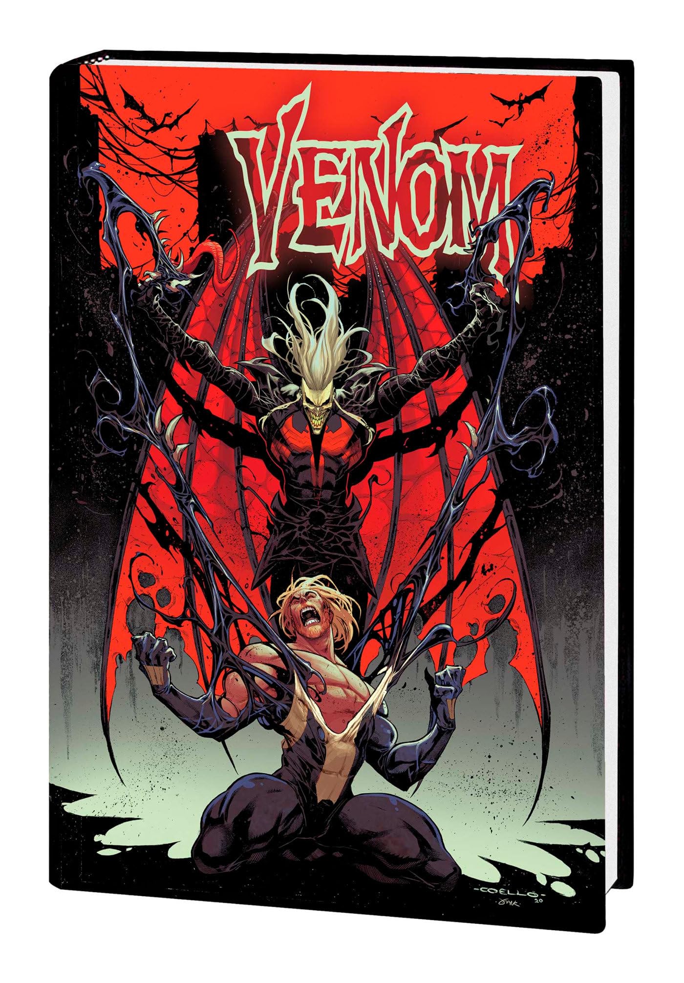Venom by Donny Cates Vol. 3 Superheroes