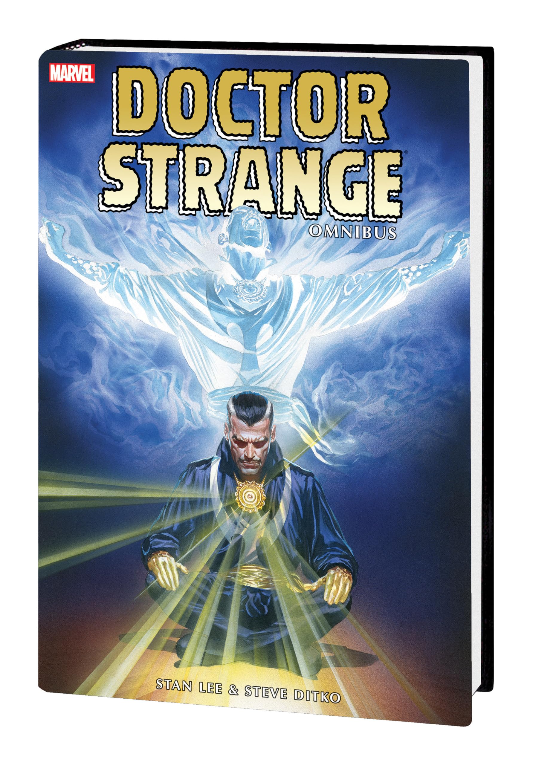 Doctor Strange Omnibus Vol. 1 Superheroes