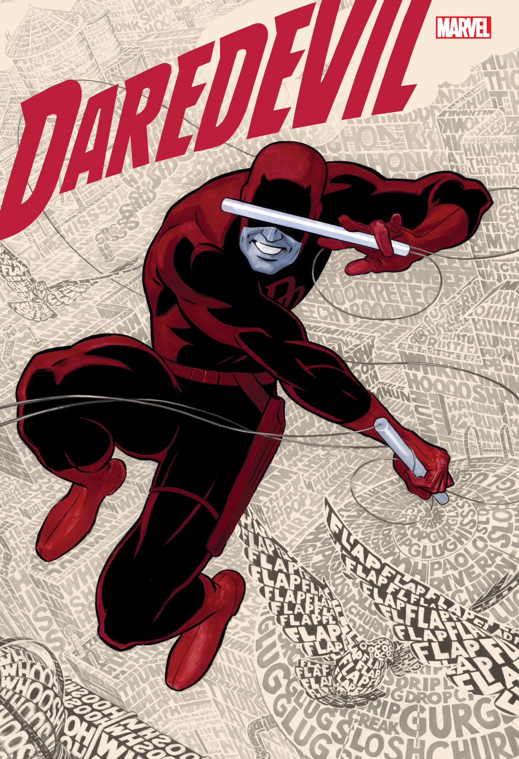 Daredevil By Mark Waid Omnibus Vol. 1 (Daredevil Omnibus) Manga