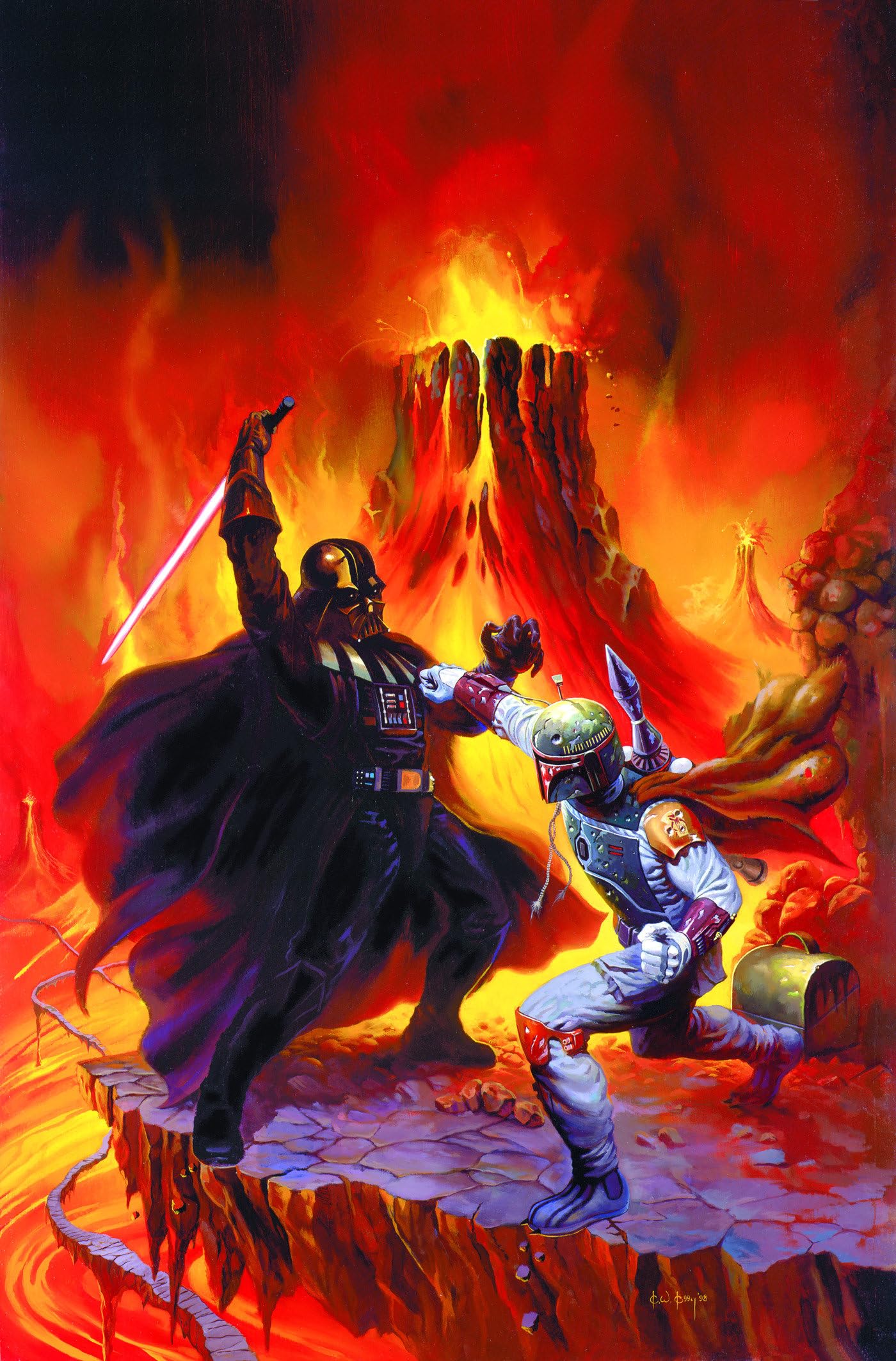 Star Wars Legends: The Empire Omnibus Vol. 3 Manga