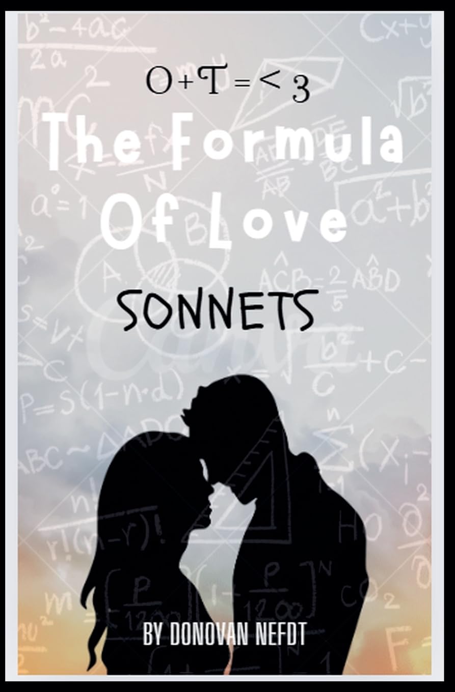 The Formula Of Love Contemporary literature