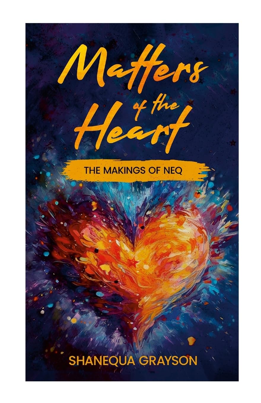 Matters of the Heart Memories