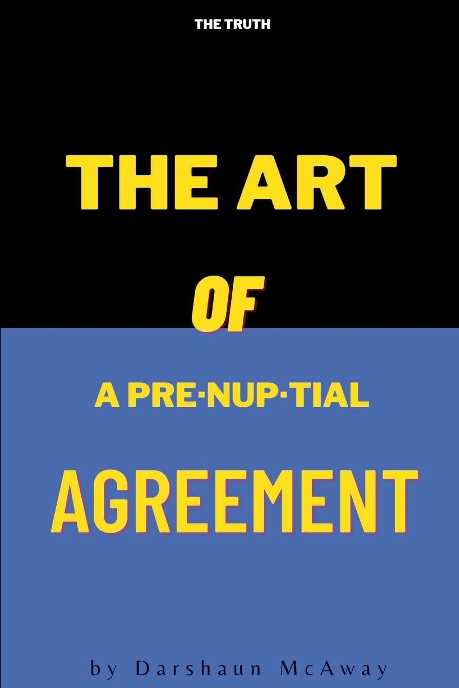 The Art of Prenuptial Agreements Parents & Children