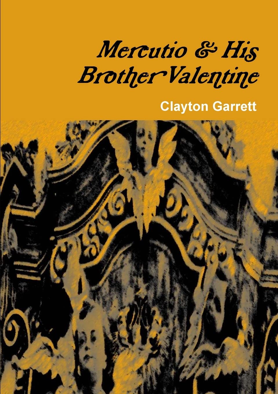 Mercutio & His Brother Valentine Film, Art & Culture