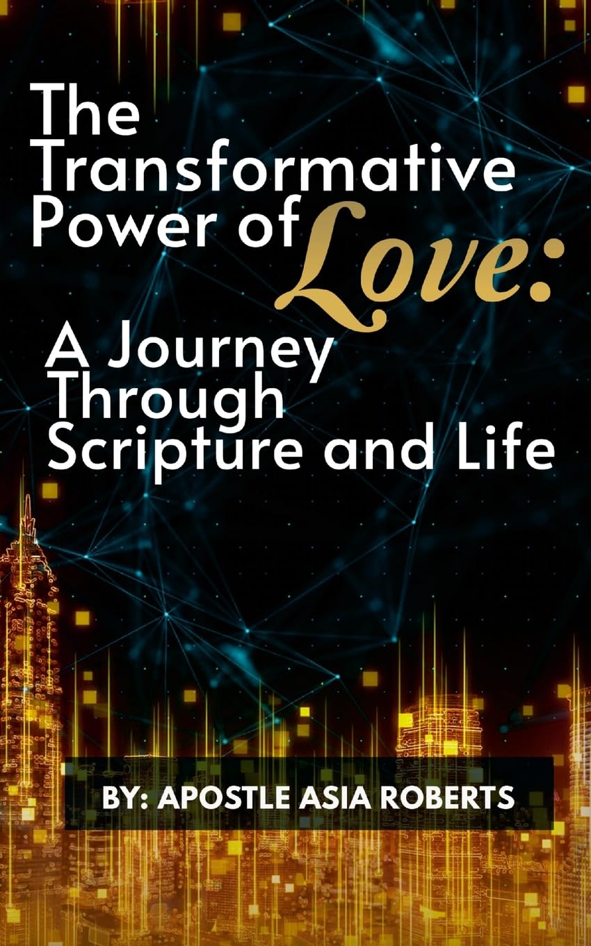 The Transformative Power of Love Eroticism