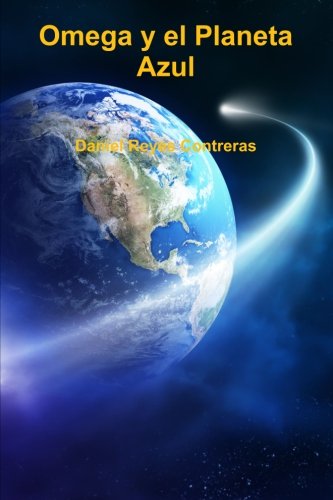 Omega y el Planeta Azul Fantasy & Sci-Fi
