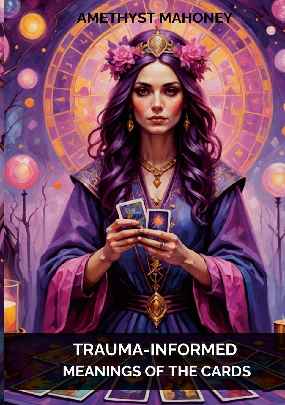 Trauma-Informed Meanings of the Cards Philosophy