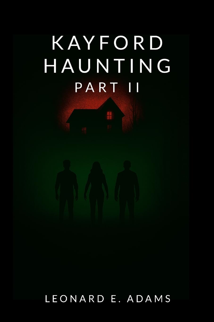 Product Image: Kayford Haunting