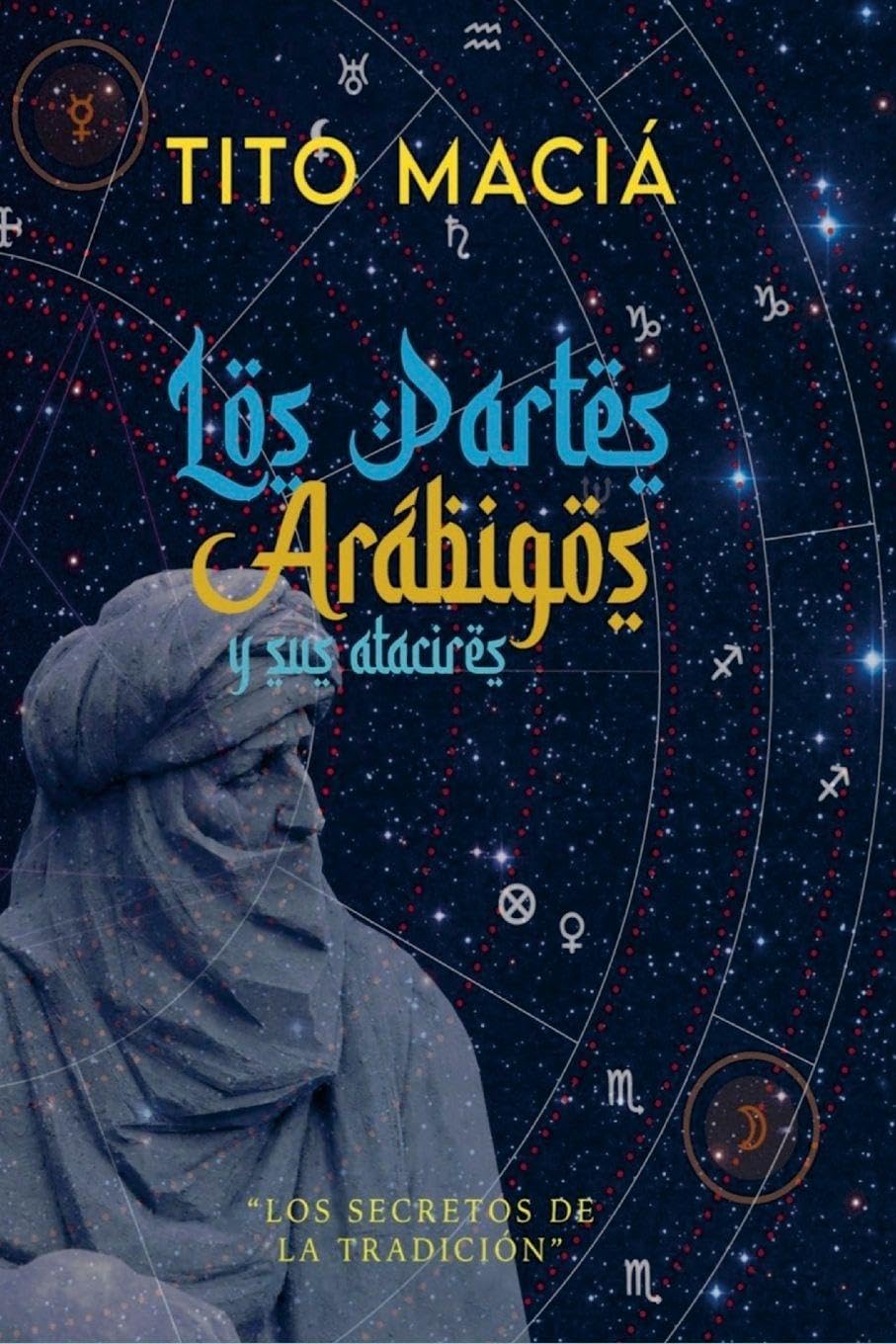 Los Partes Arábigos Y Sus Atacires Religion & Esotericism