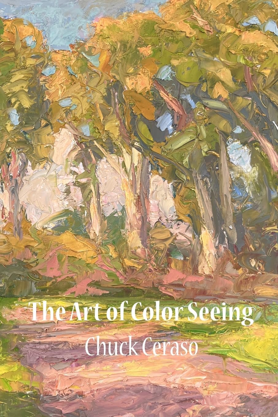 The Art of Color Seeing Film, Art & Culture