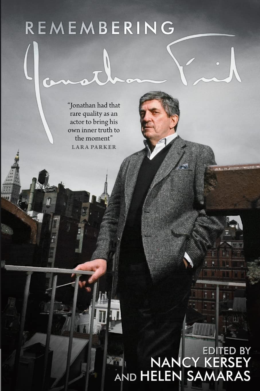 Product Image: Remembering Jonathan Frid