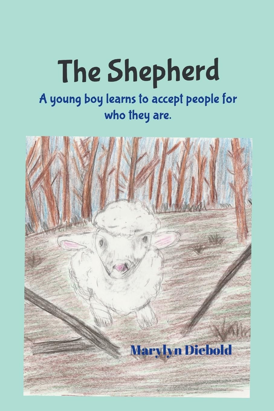 The Shepherd: A young boy learns a life lesson in accepting others for who they are. Parents & Children