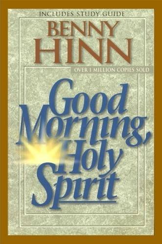 Good Morning Holy Spirit Religion & Esotericism