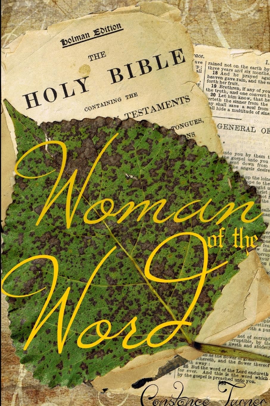 Woman of the Word Journal Religion & Esotericism