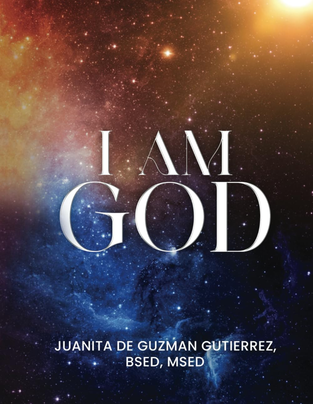 I Am God Religion & Esotericism