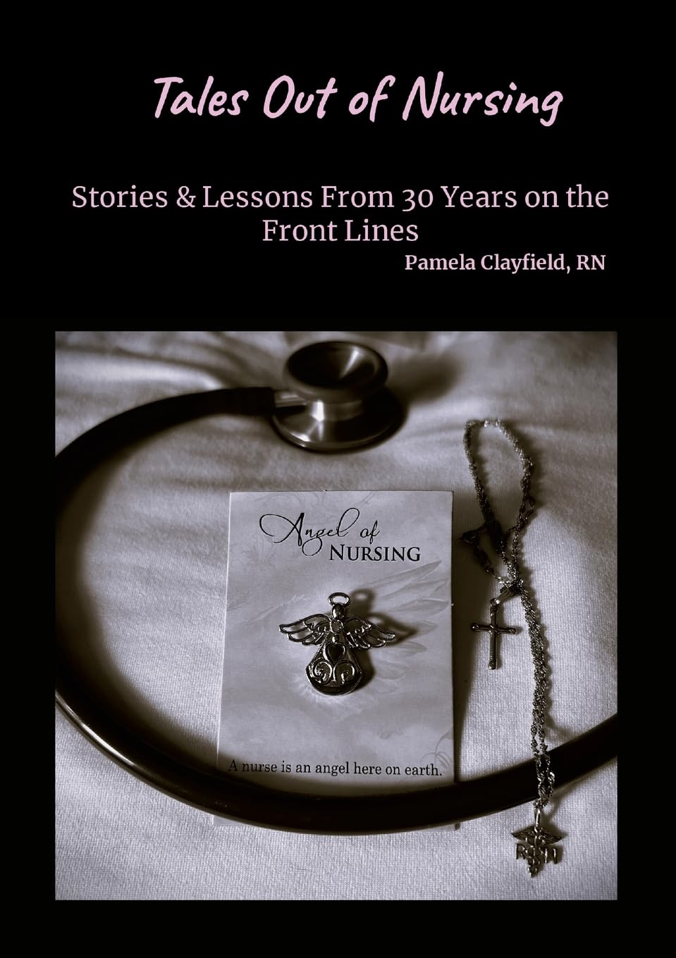 Tales Out of Nursing Medicine