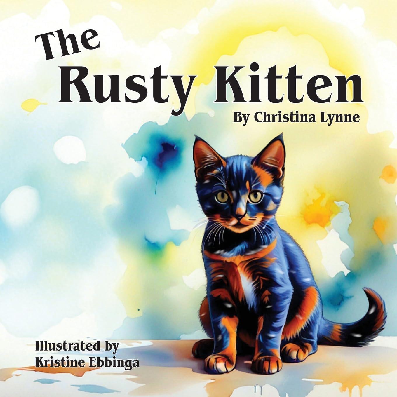 The Rusty Kitten Social Sciences
