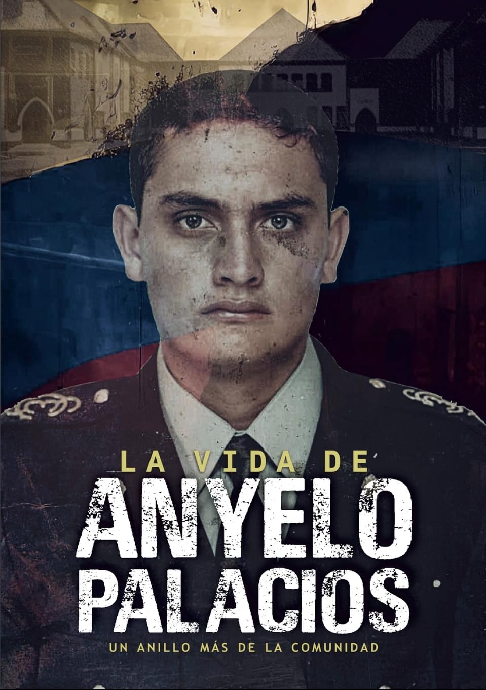La vida de Anyelo Palacio: Un anillo más de la comunidad Social Sciences