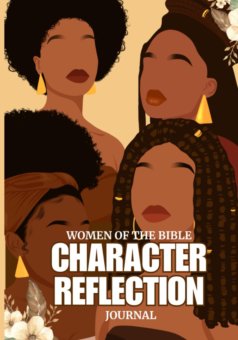 Women of the Bible - Character Reflections Journal 2 Religion & Esotericism