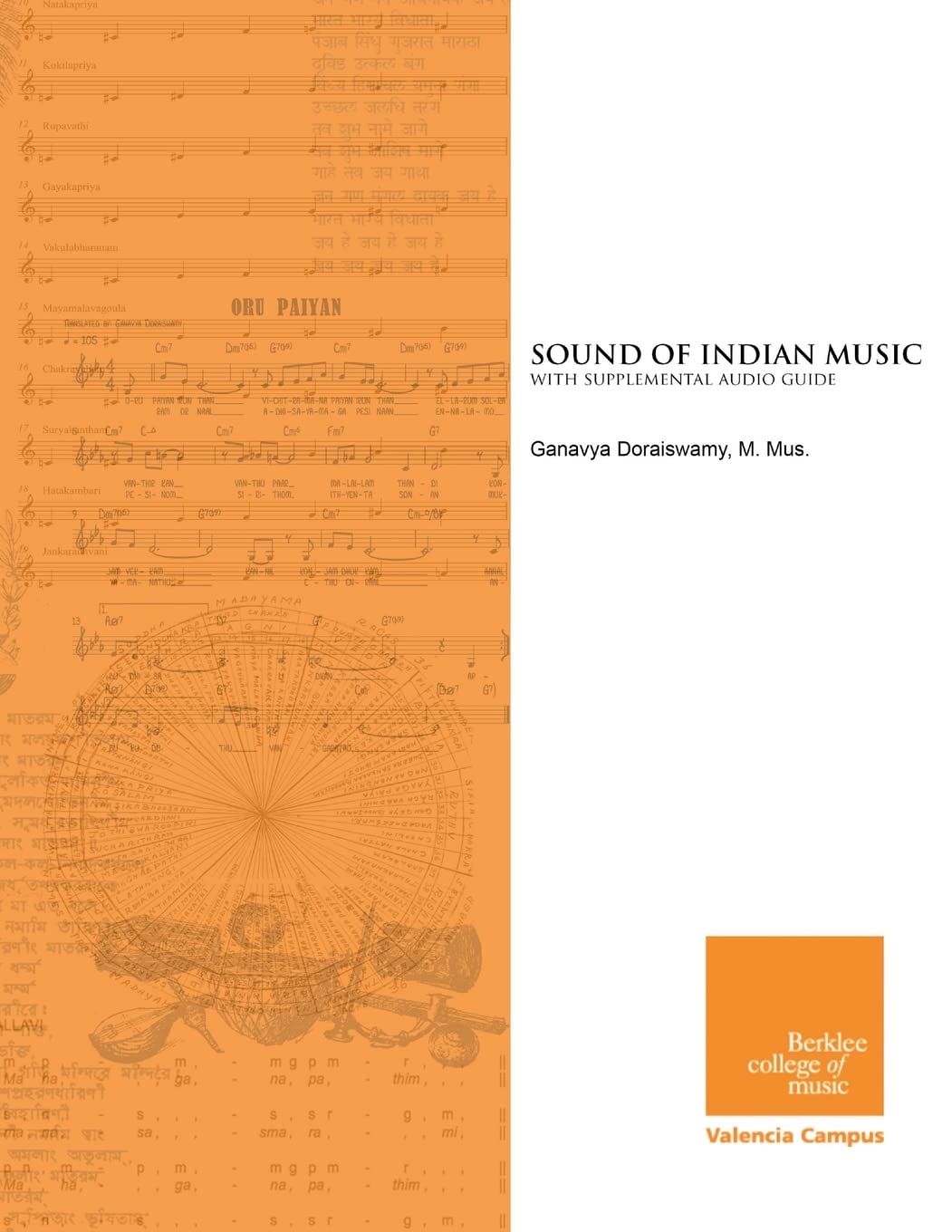 Sound of Indian Music Learning & Reference