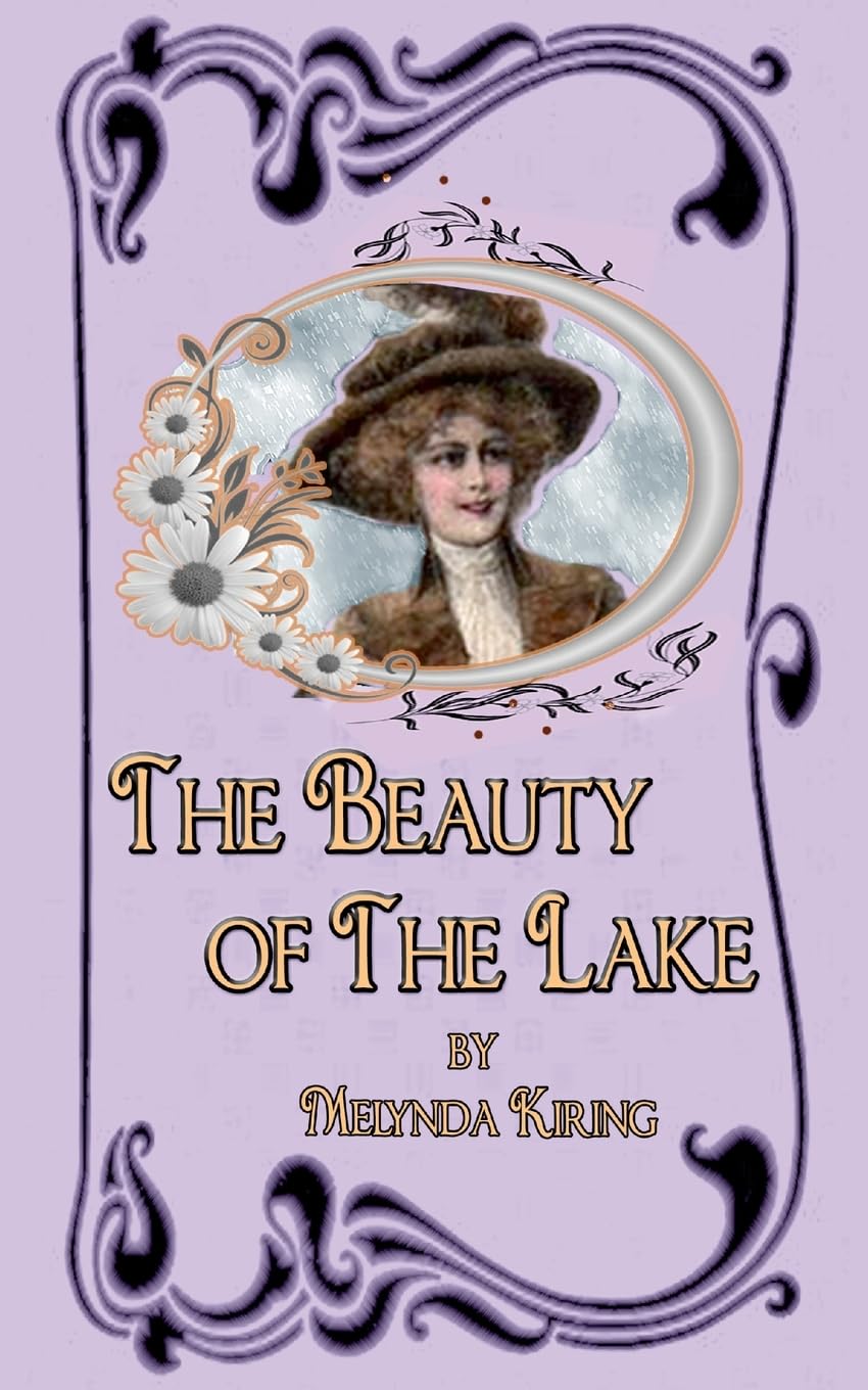 The Beauty of The Lake Horror & Mystery