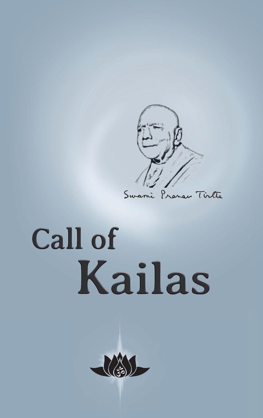 Call of Kailas Leisure, Home & Garden